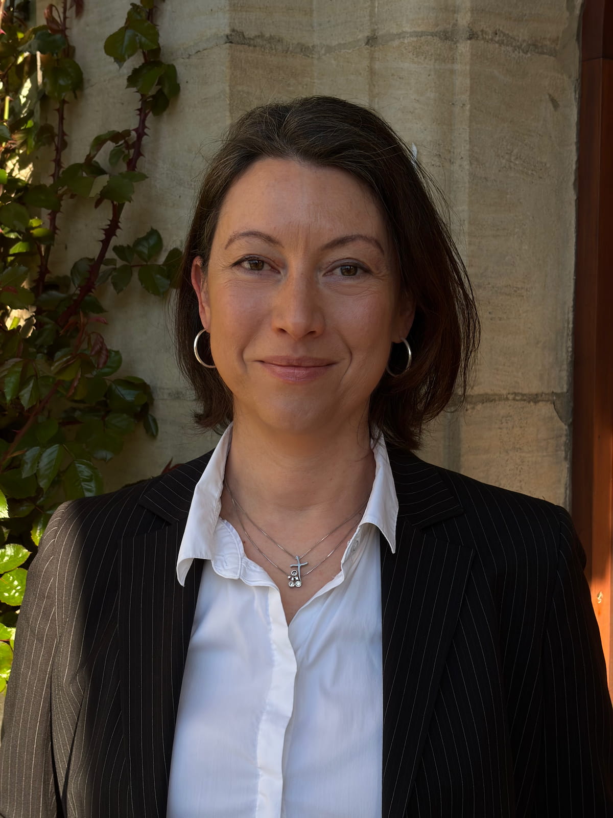 Anja Hölscher, Rechtsanwältin bei Schüpferling & Partner in Forchheim