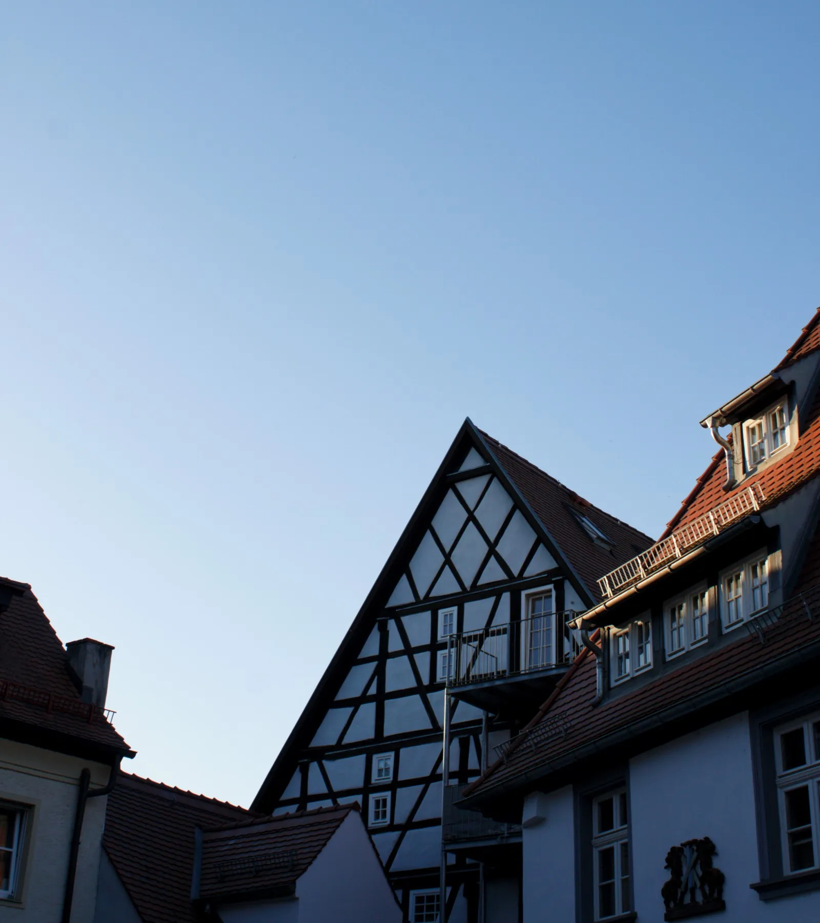 Kanzlei Schüpferling & Partner – Rechtsanwälte in Forchheim, Luitpoldstraße 2