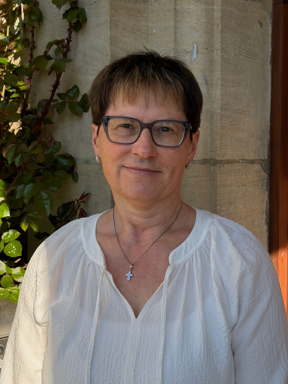 Maria Teichmann, Rechtsanwaltsfachangestellte bei Schüpferling & Partner in Forchheim